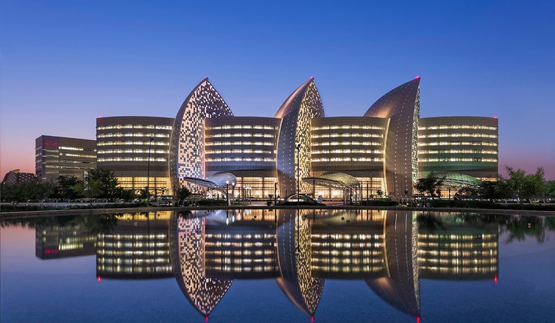 Sidra Medicine supports women and children health services